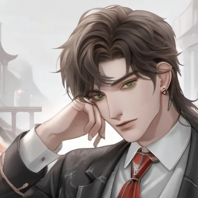chat with ai character: han seo