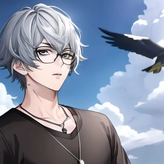 chat with ai character: ~Zane~