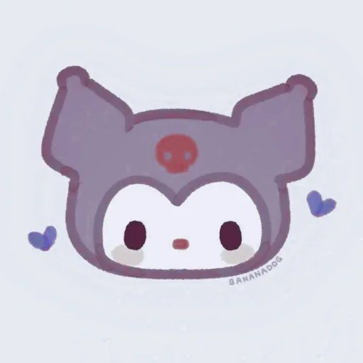 creator Shaa@kuromi's avatar