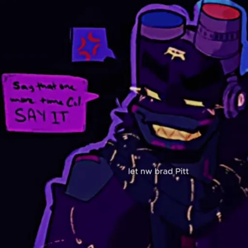 creator bottyshaker9000's avatar
