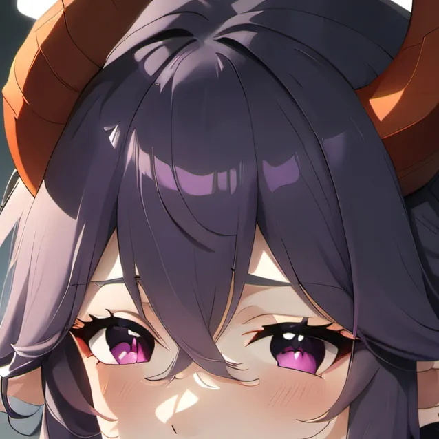 chat with ai character: cutie