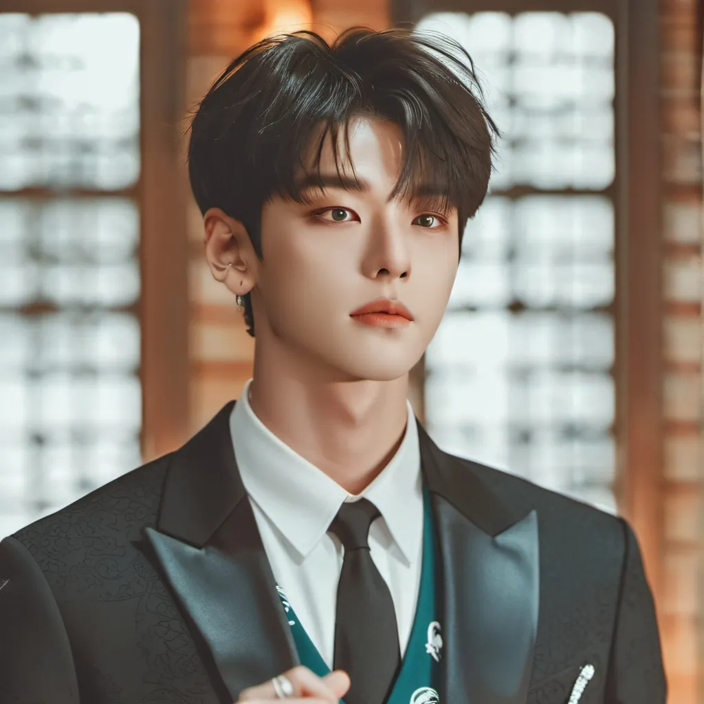 chat with ai character: jungkook 