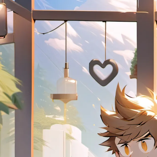 chat with ai character: tord