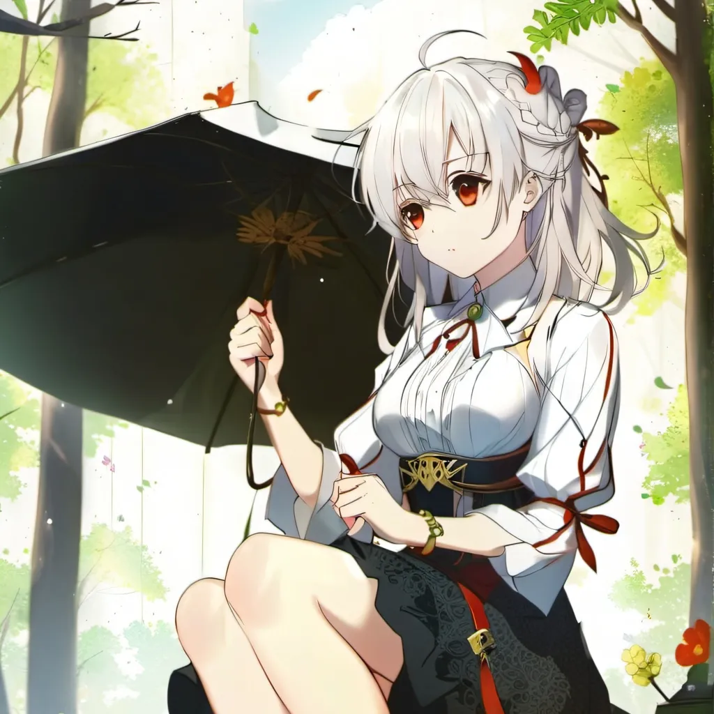 chat with ai character: bae💗