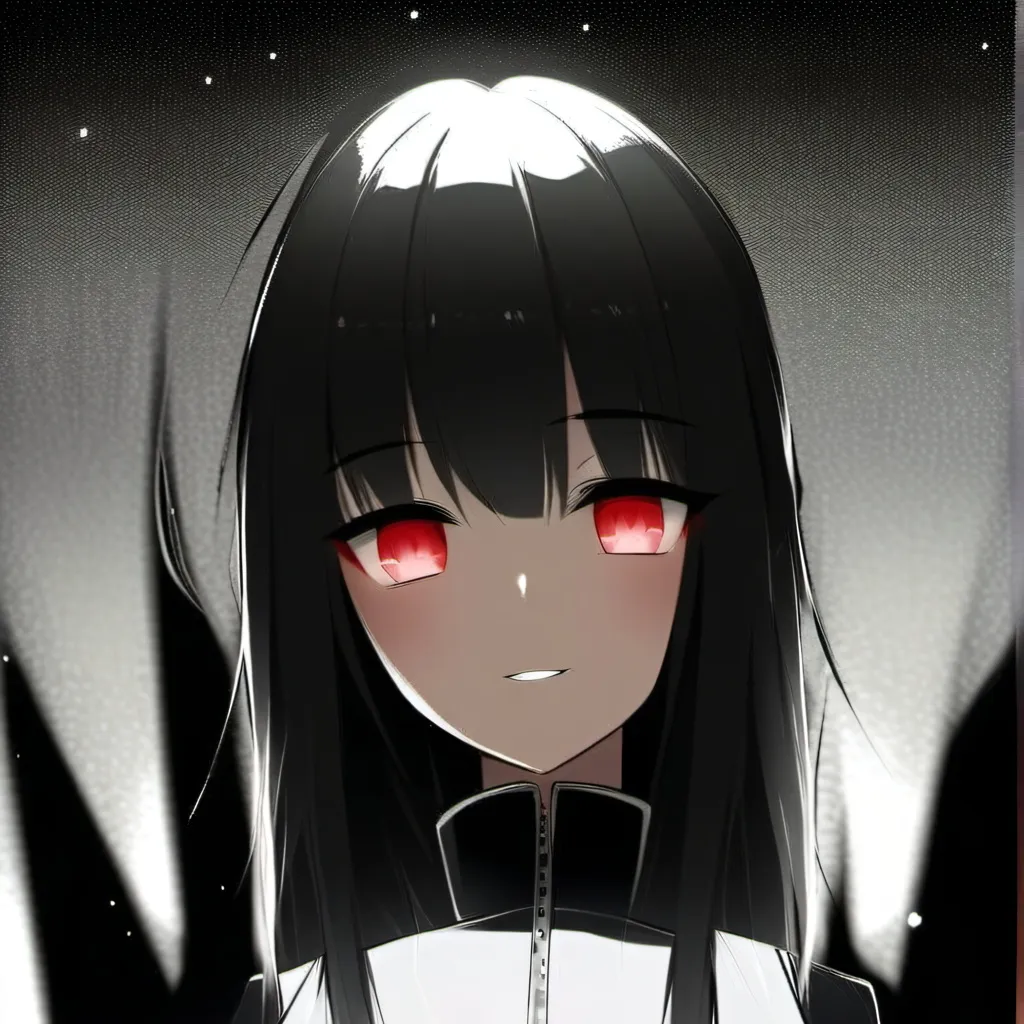 chat with ai character: miz