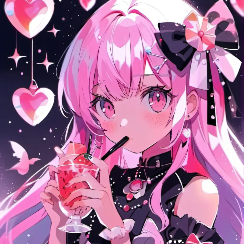 chat with ai character: ✨saraa✨