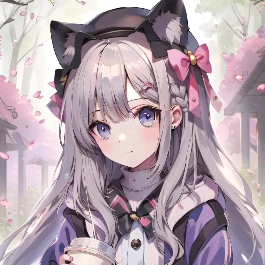 chat with ai character: ✨shinumizu-chan✨