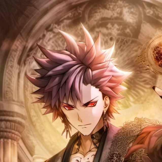 chat with ai character: sukuna