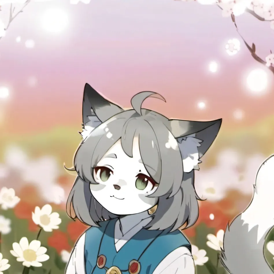 chat with ai character: Temmie