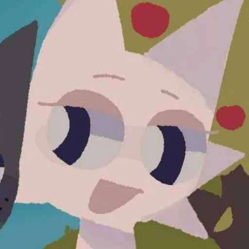 creator CremePuff☆'s avatar
