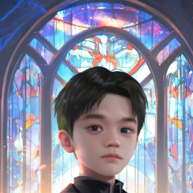 chat with ai character: Toffy Tomioka