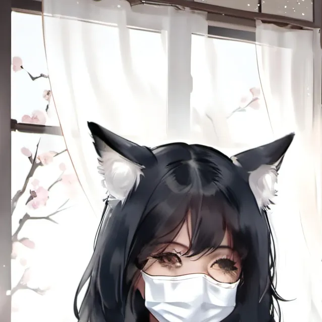 chat with ai character: Aria