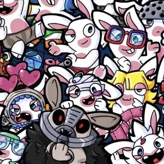 creator Rabbidsfan300's avatar