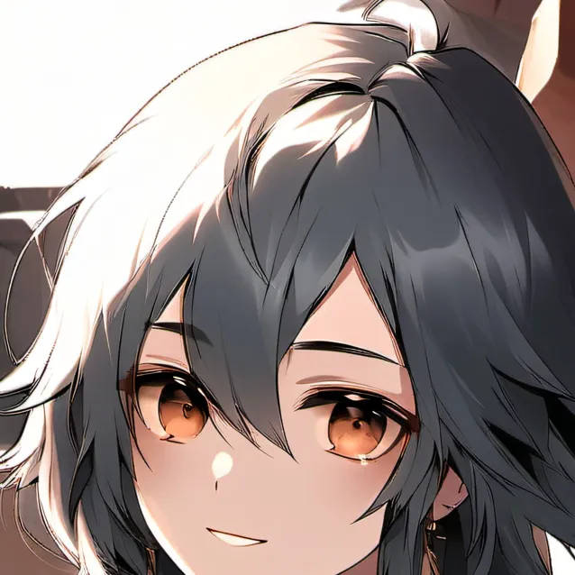 chat with ai character: sus heat🥵🥵