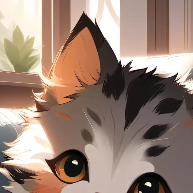 chat with ai character: co co