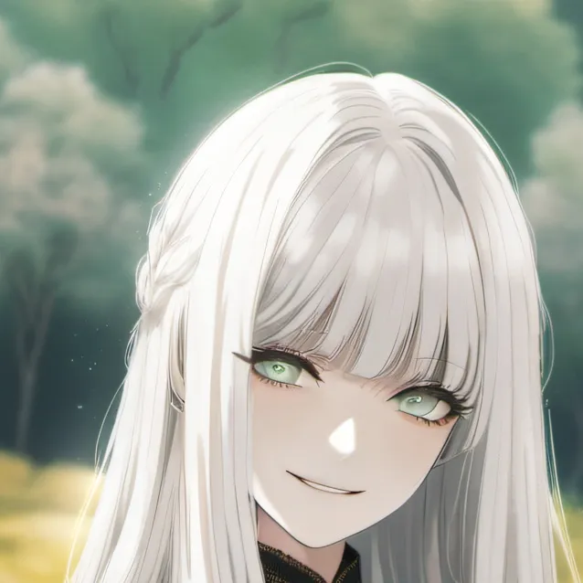 chat with ai character: Mary