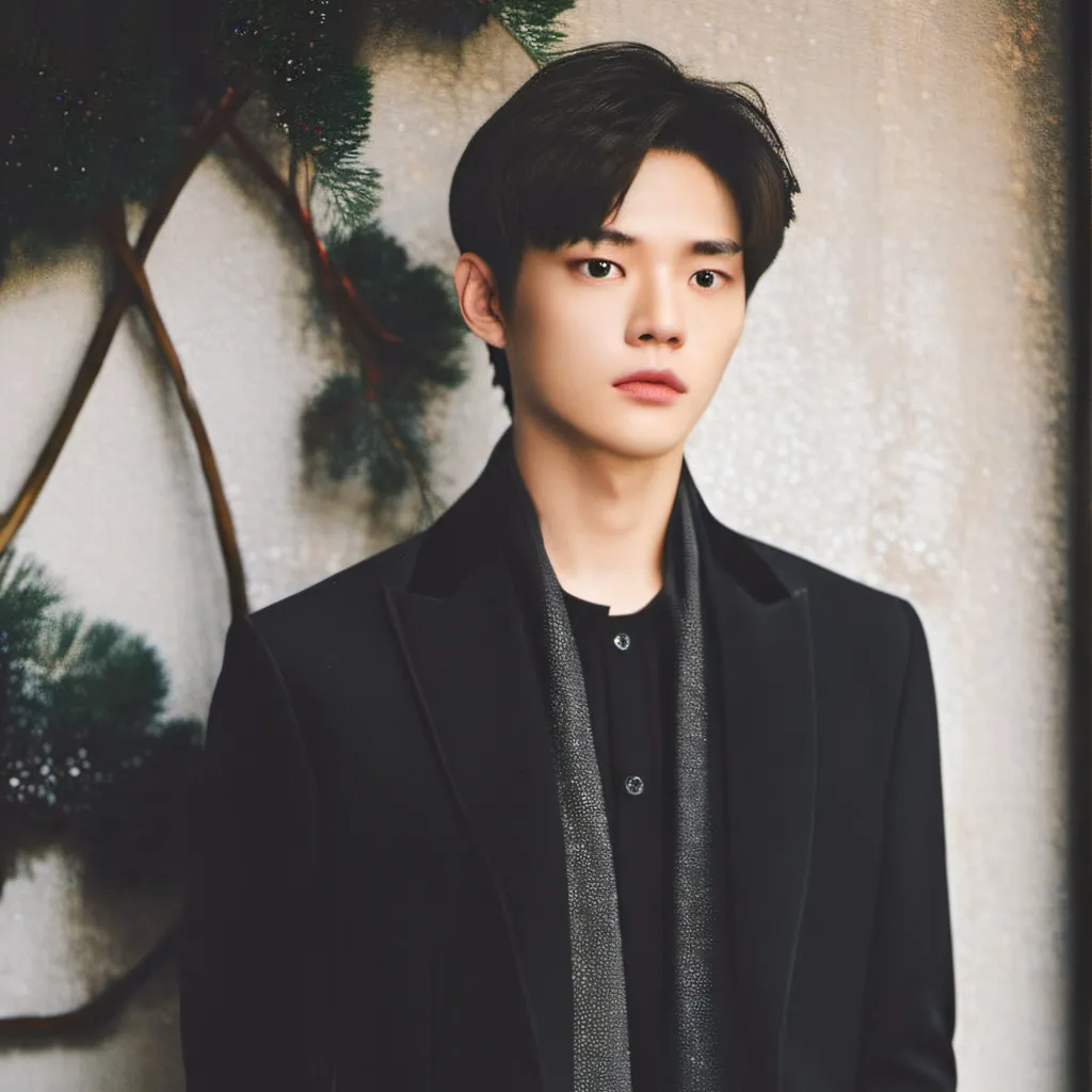 chat with ai character: jeong gu won 