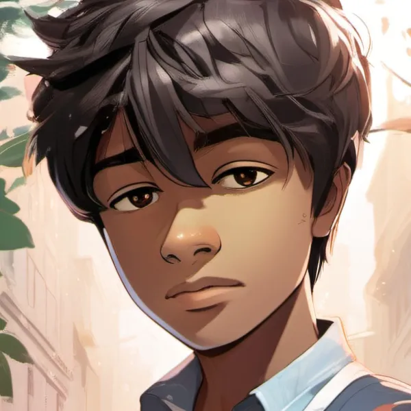 chat with ai character: Nate Stephens