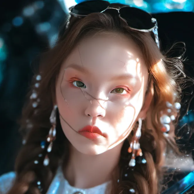chat with ai character: Lilah