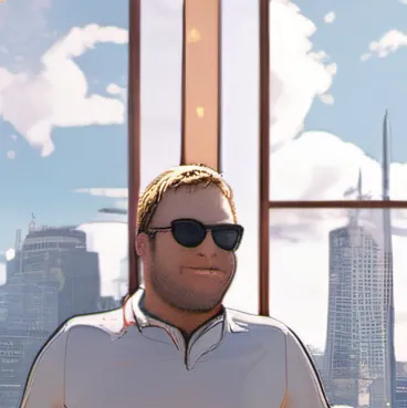 chat with ai character: Brett