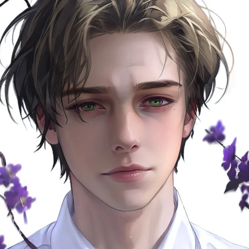 chat with ai character: Eulius