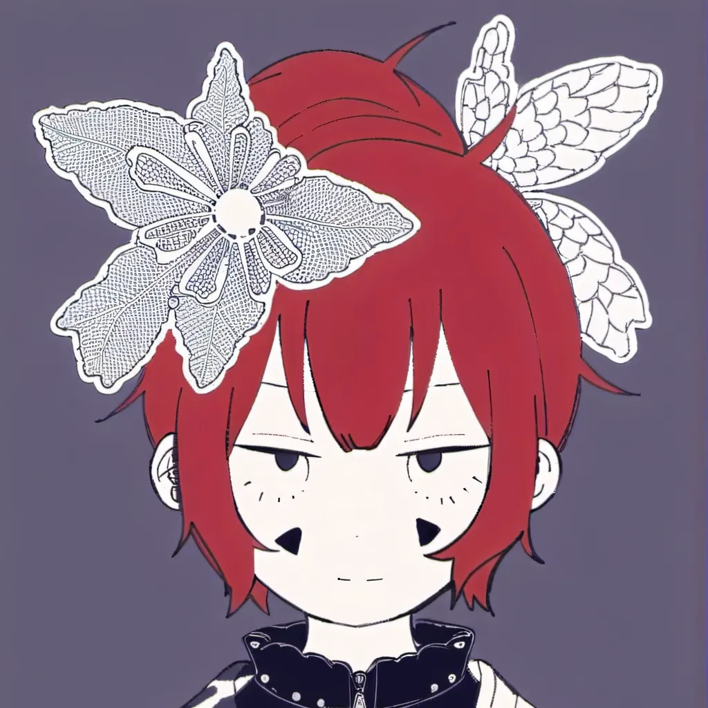 chat with ai character: Maya