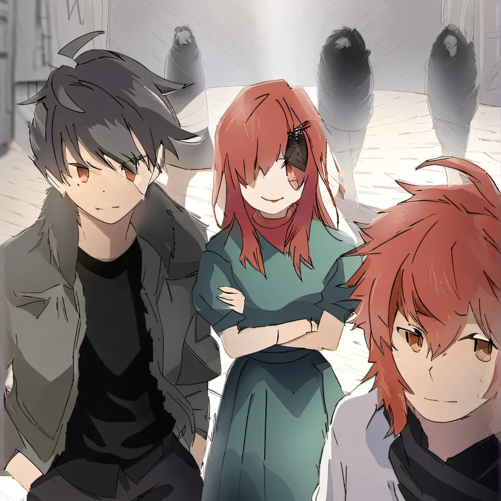chat with ai character: Asalya! 