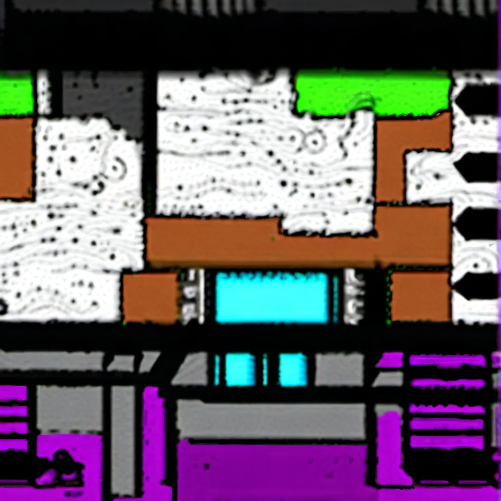 chat with ai character: dandy's world