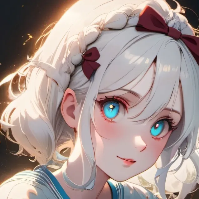 chat with ai character: •°Sky°•