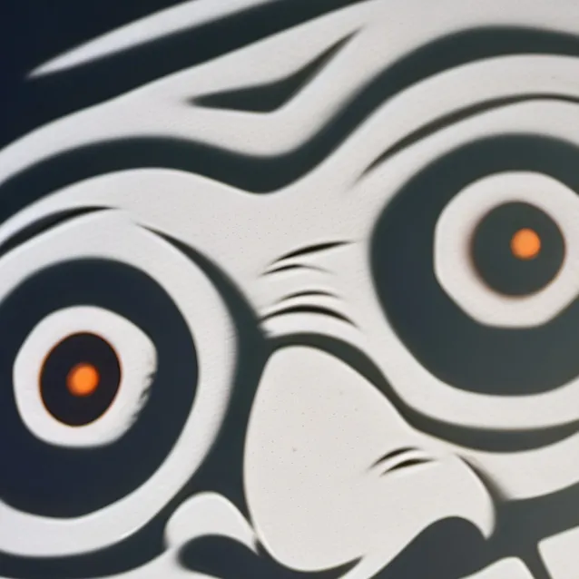 chat with ai character: trollge guy creepy