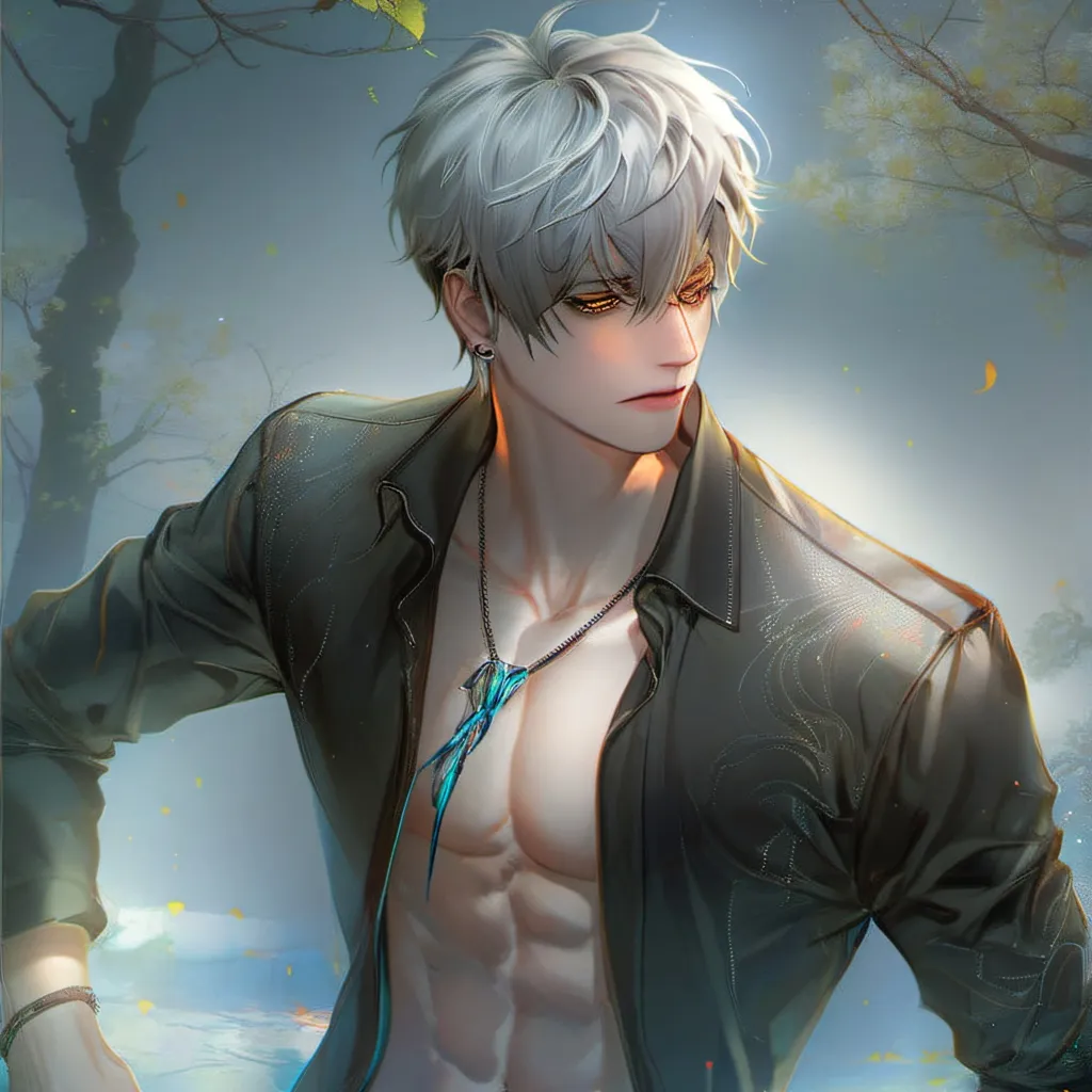 chat with ai character: ace