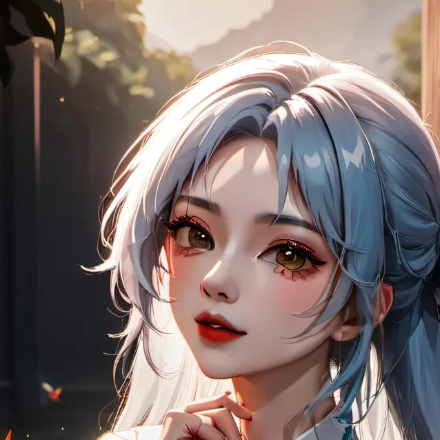 chat with ai character: kate