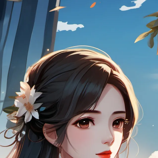 chat with ai character: jessie