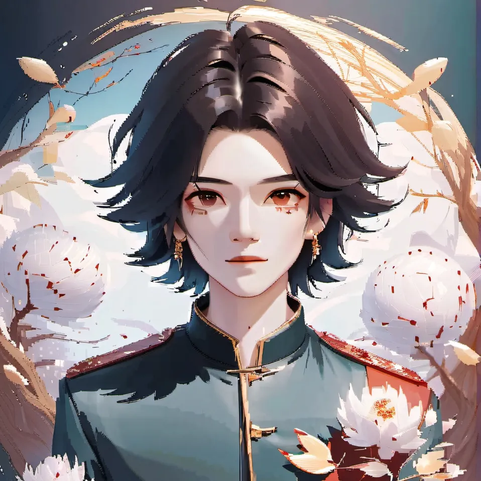 chat with ai character: Levi