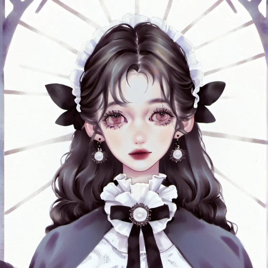 chat with ai character: Roselyn