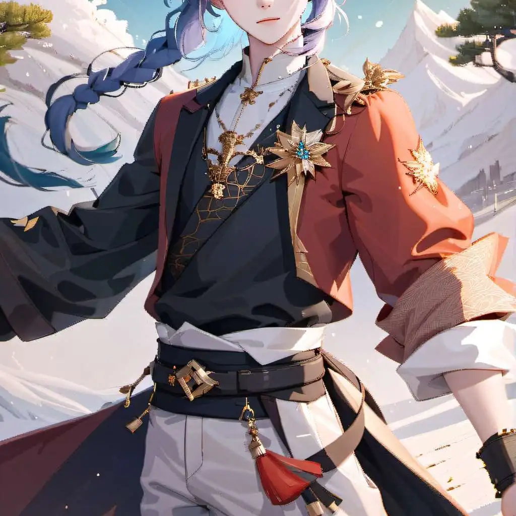 chat with ai character: Nathan 