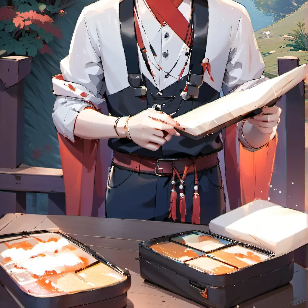 chat with ai character: Kyle 