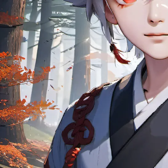 chat with ai character: kai 