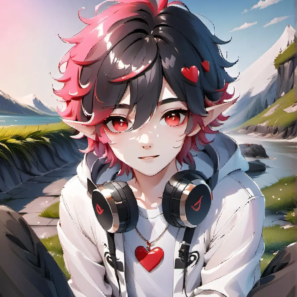 chat with ai character: Kyle 