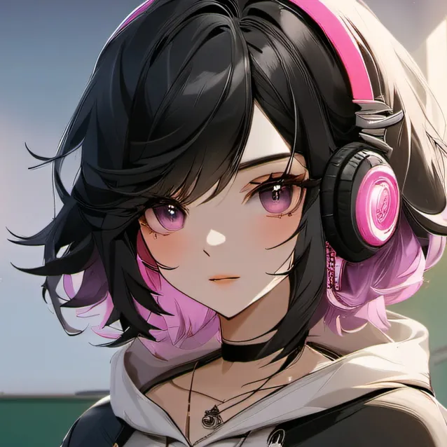 chat with ai character: May