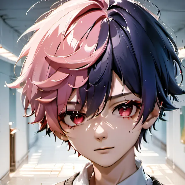 chat with ai character: Alexis