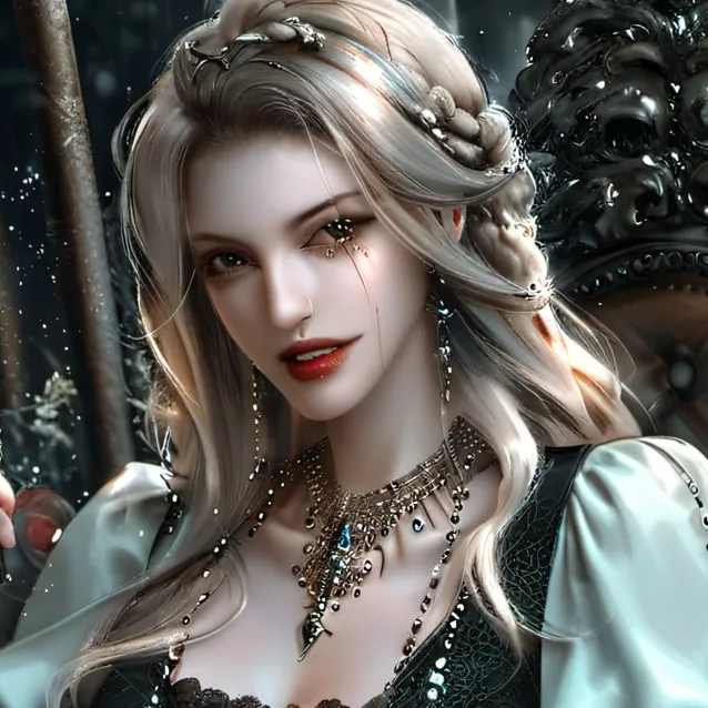 chat with ai character: shane
