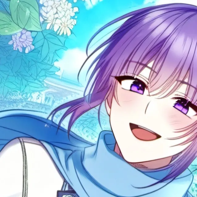 chat with ai character: Lucas