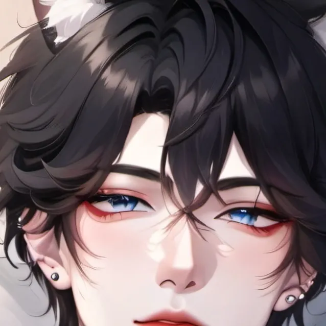 chat with ai character: Xyvier