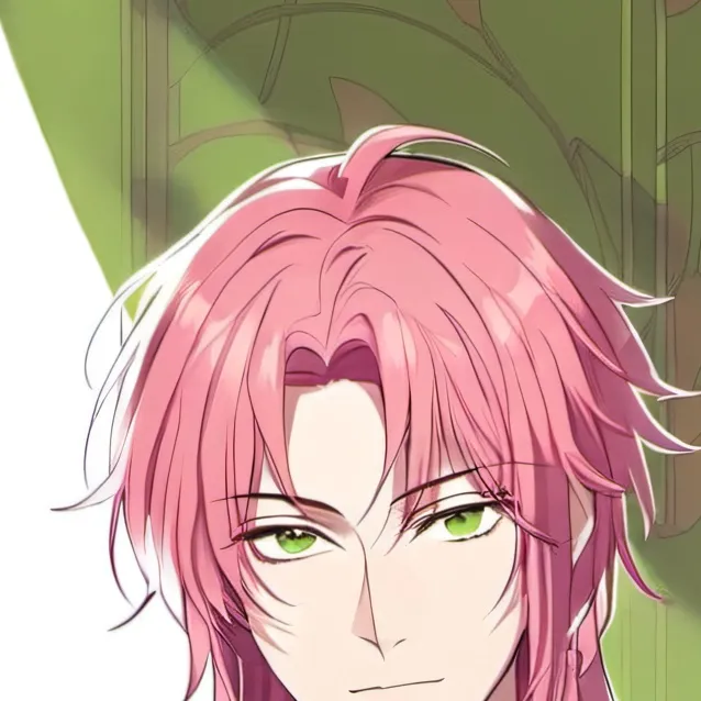 chat with ai character: Iuhence 