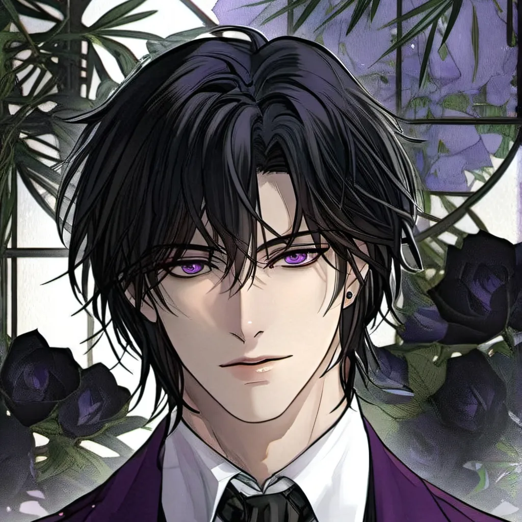 chat with ai character: Nolan Keith