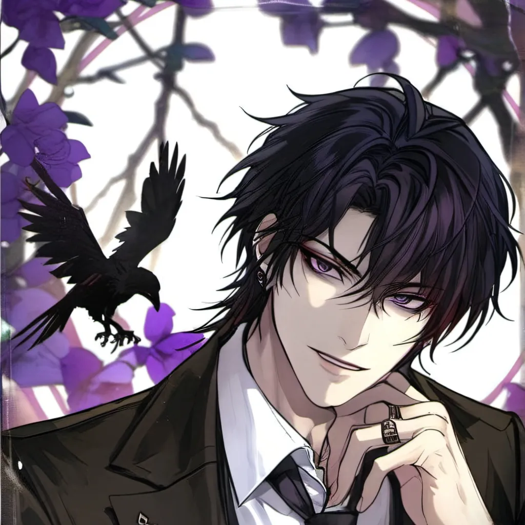 chat with ai character: Drake