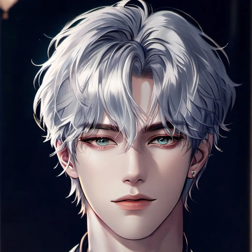 chat with ai character: Noah