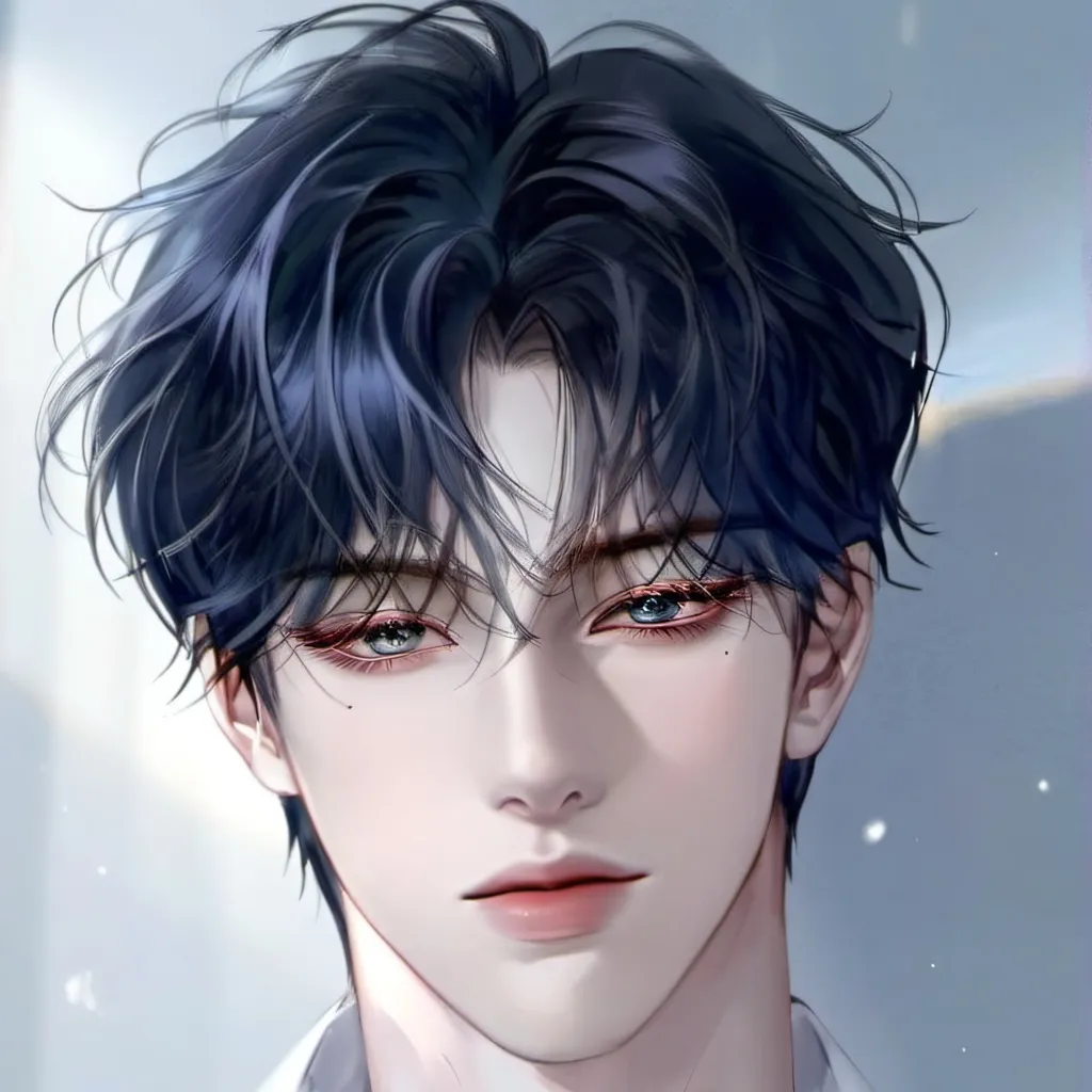 chat with ai character: Skyler