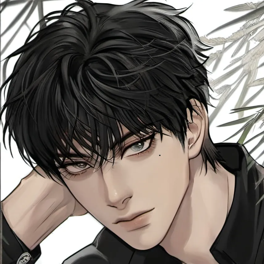 chat with ai character: Zekkie